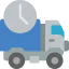 Delivery truck 图标 64x64