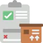 Logistics icon 64x64