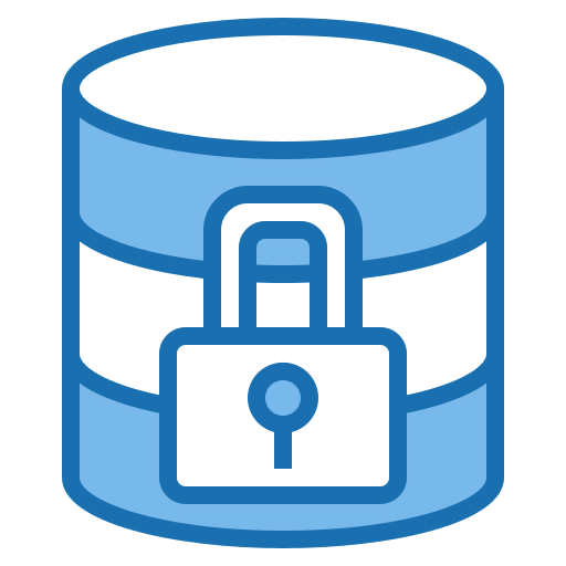 Data security іконка