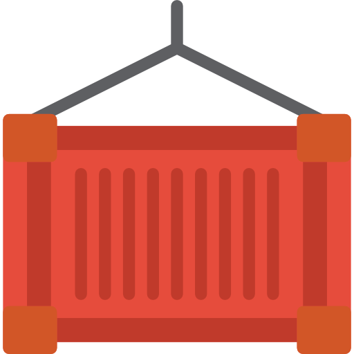 Container icon