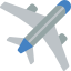 Air mail 图标 64x64