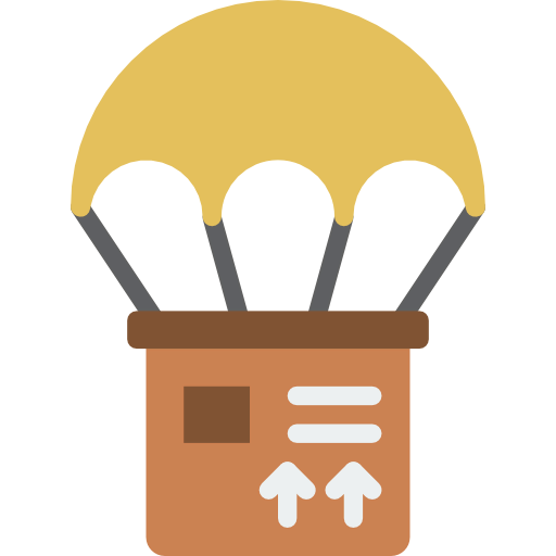 Package icon