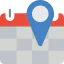 Calendar 图标 64x64
