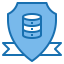 Database security icon 64x64
