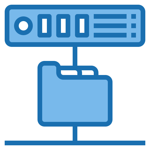 Data network Ikona