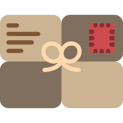 Package icon