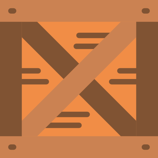 Box icon