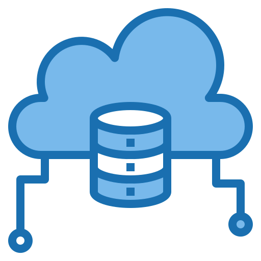 Cloud database 상