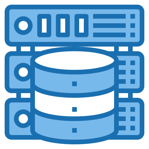Database storage 상