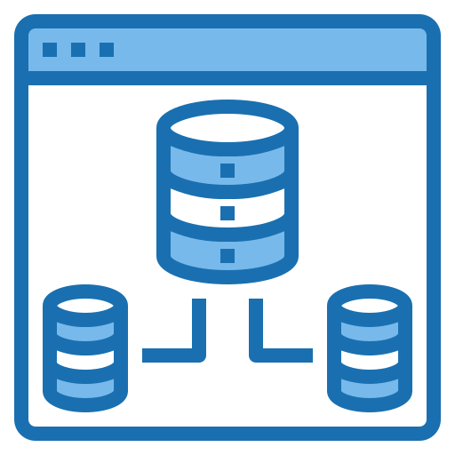 Website icon