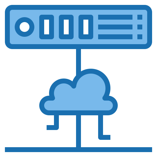 Cloud server 상