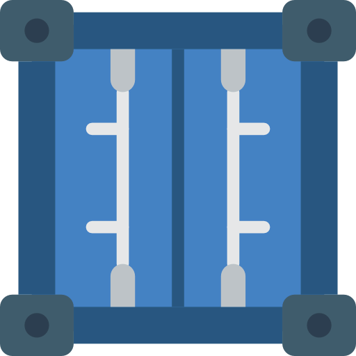 Box icon