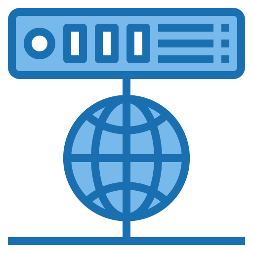 Network icon