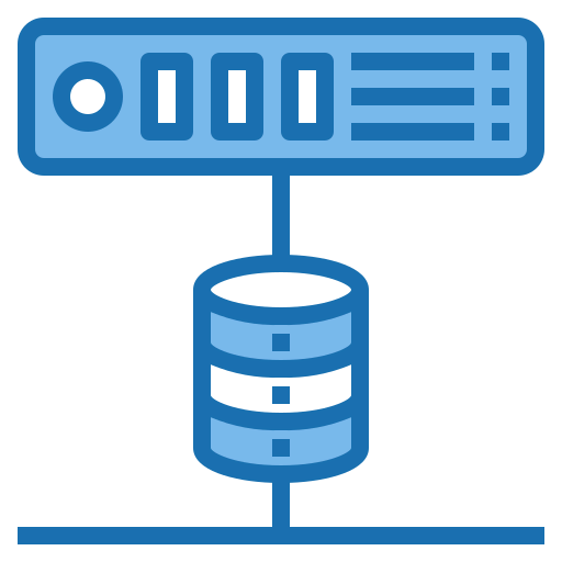 Database іконка
