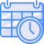 Calendar 图标 64x64