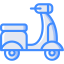 Scooter 图标 64x64