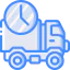 Delivery truck 图标 64x64