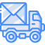 Delivery truck 图标 64x64