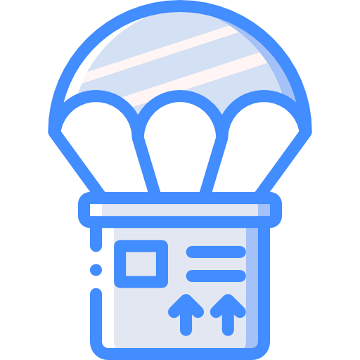Package icon