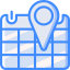 Calendar 图标 64x64