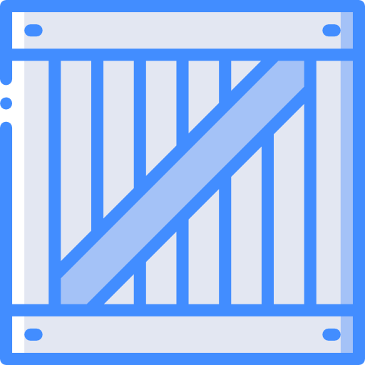 Box icon