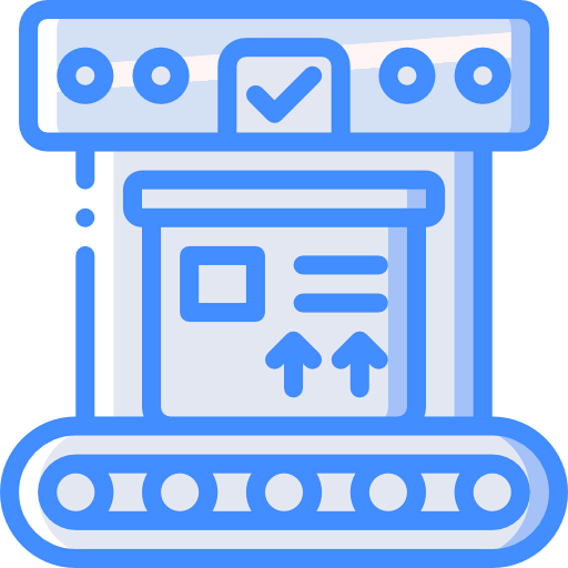 Scanner 图标