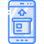 Smartphone 图标 64x64