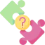 Puzzle icon 64x64