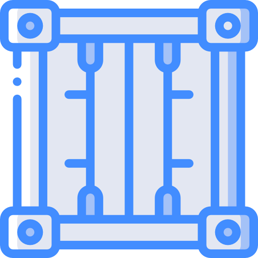 Box icon