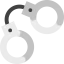 Handcuffs Symbol 64x64
