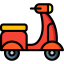 Scooter 图标 64x64