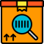 Barcode 图标 64x64