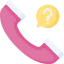 Phone call icon 64x64