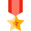 Medal Symbol 64x64