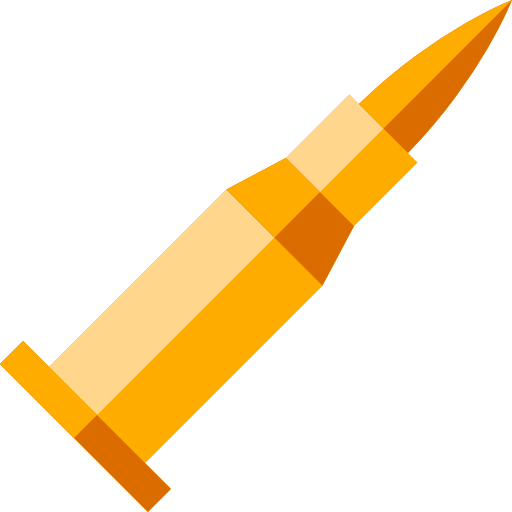 Bullet icon