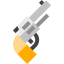 Revolver Symbol 64x64