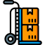 Trolley 图标 64x64