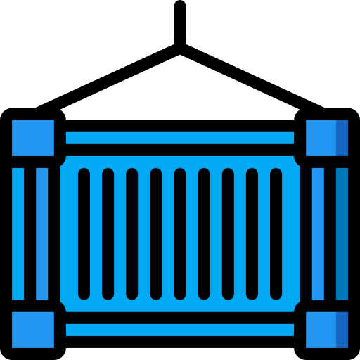 Container icon