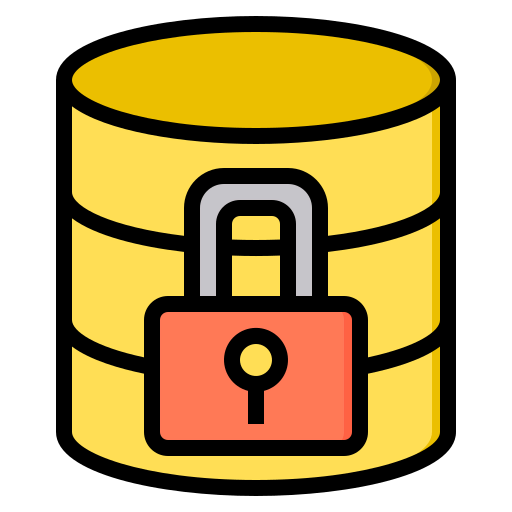 Data security 图标