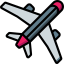 Air mail 图标 64x64