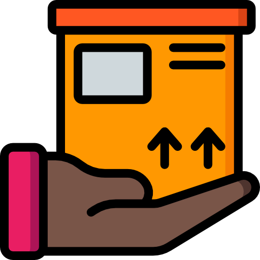 Package icon