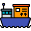 Shipping 图标 64x64
