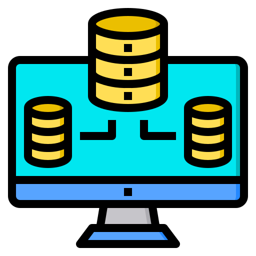 User interface Symbol