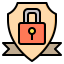 Security lock 상 64x64