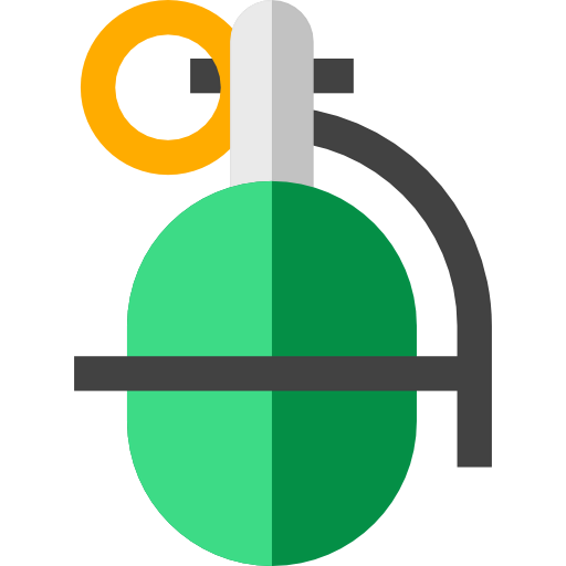 Grenade icon