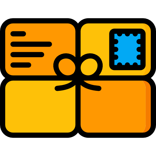 Package icon