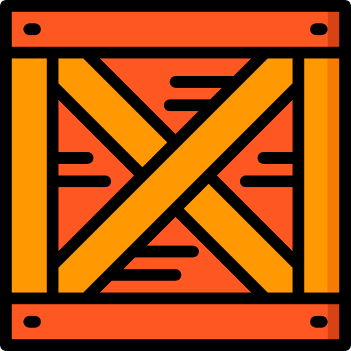 Box icon