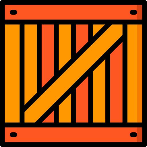 Box icon