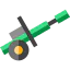 Cannon Symbol 64x64
