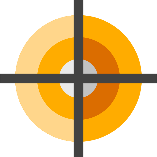 Aim icon